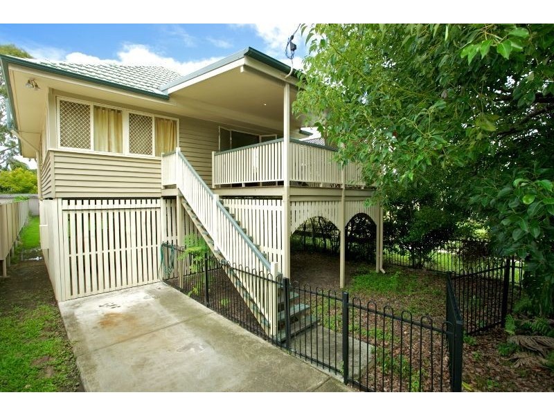 58 Serpentine Road, Pinkenba QLD 4008