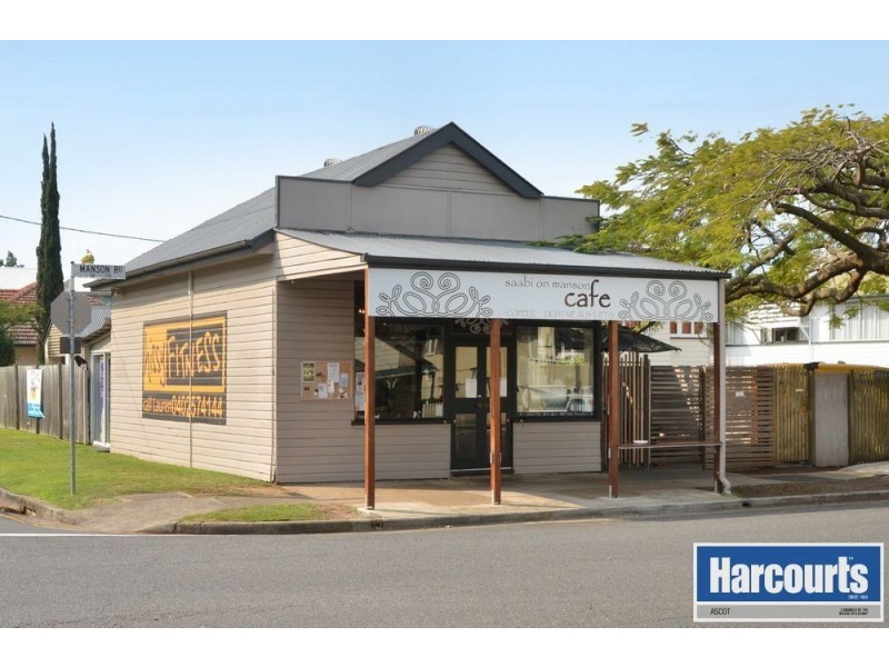 116 Manson Road, Hendra QLD 4011