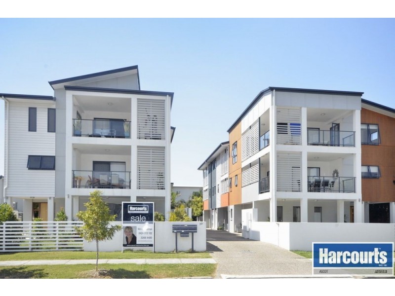 3/41 Onslow Street, Ascot QLD 4007