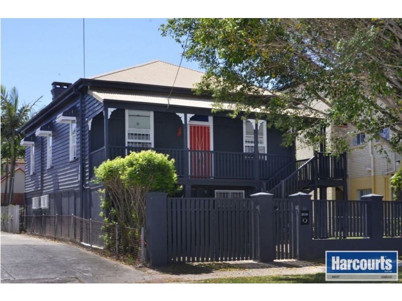 84 Beatrice Terrace, Ascot QLD 4007