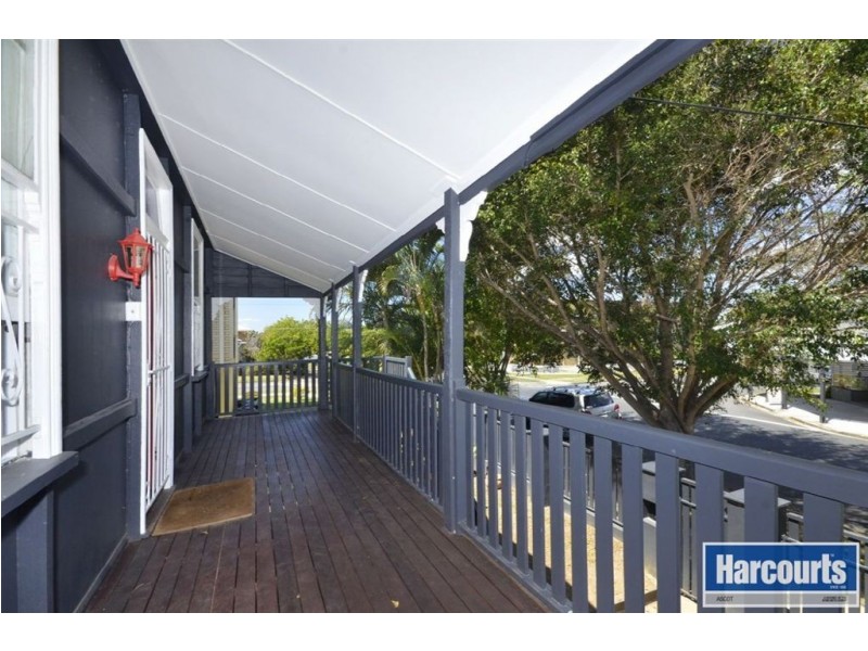 84 Beatrice Terrace, Ascot QLD 4007