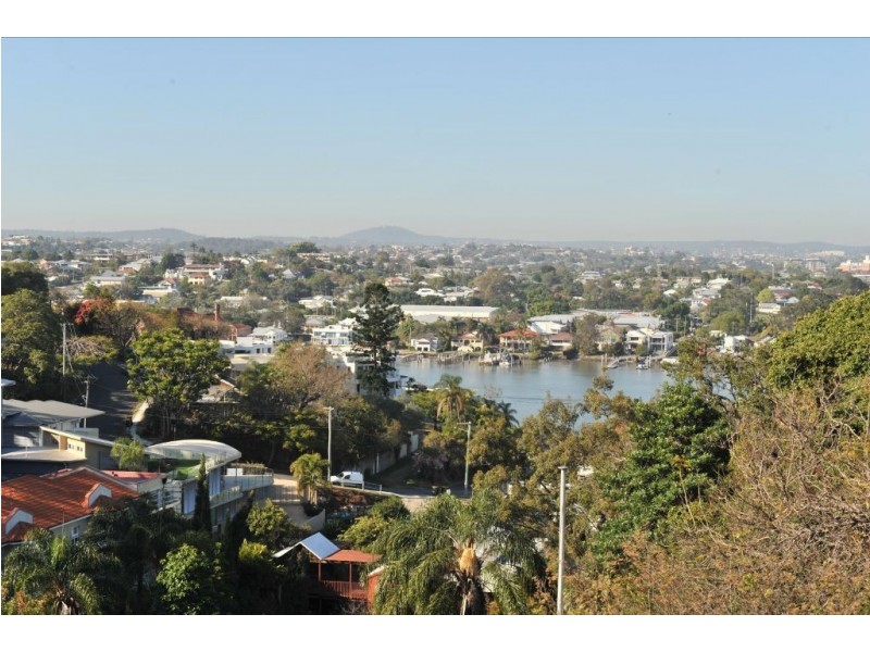 11 Ludlow Street, Hamilton QLD 4007
