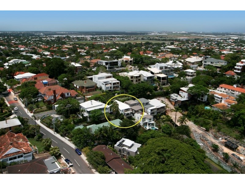 11 Ludlow Street, Hamilton QLD 4007