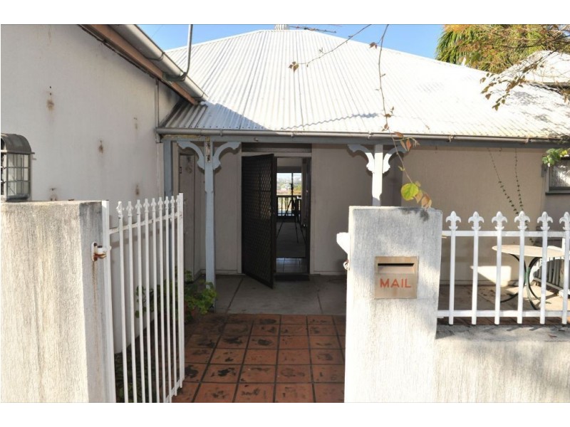 11 Ludlow Street, Hamilton QLD 4007