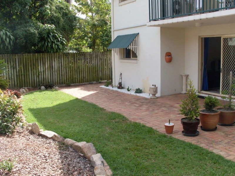 2/24 Brassey Street, Ascot QLD 4007