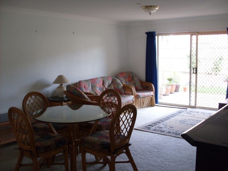 2/24 Brassey Street, Ascot QLD 4007