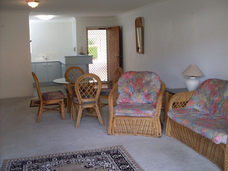 2/24 Brassey Street, Ascot QLD 4007