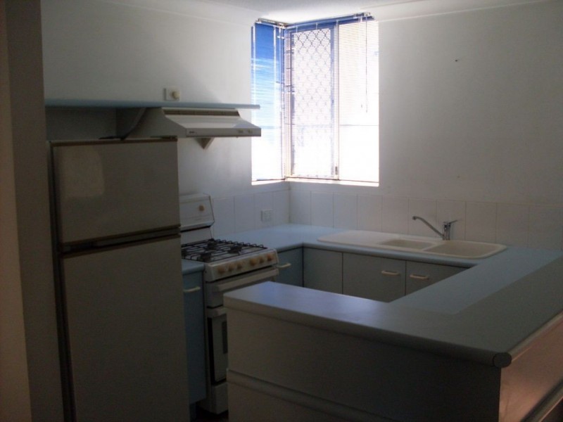 2/24 Brassey Street, Ascot QLD 4007