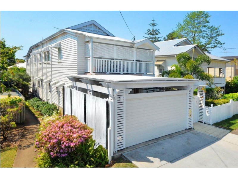 24 Winifred Street, Clayfield QLD 4011