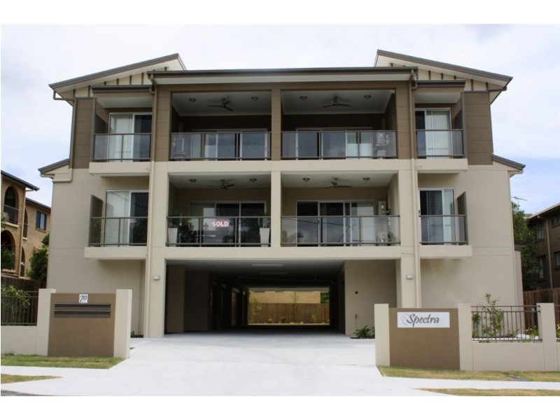 7/70 Wagner Road, Clayfield QLD 4011