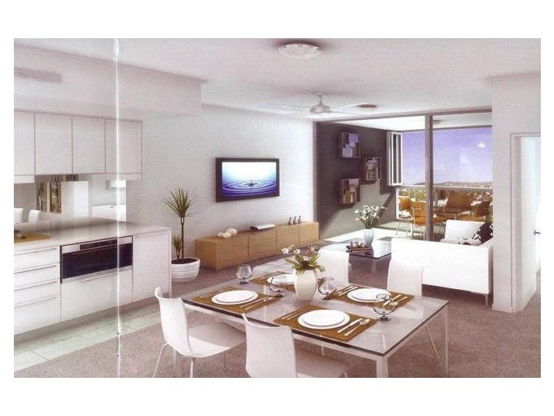 10110/8 Harbour Road, Hamilton QLD 4007