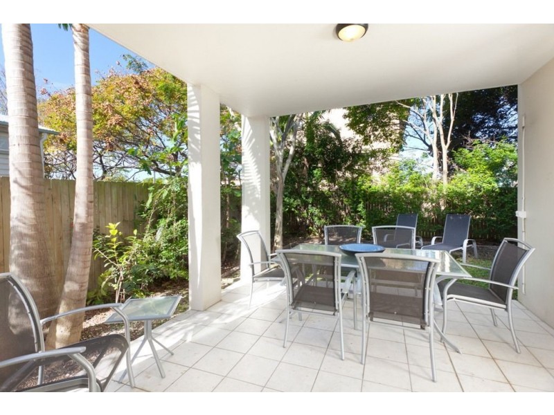 2/85 Beatrice Terrace, Ascot QLD 4007