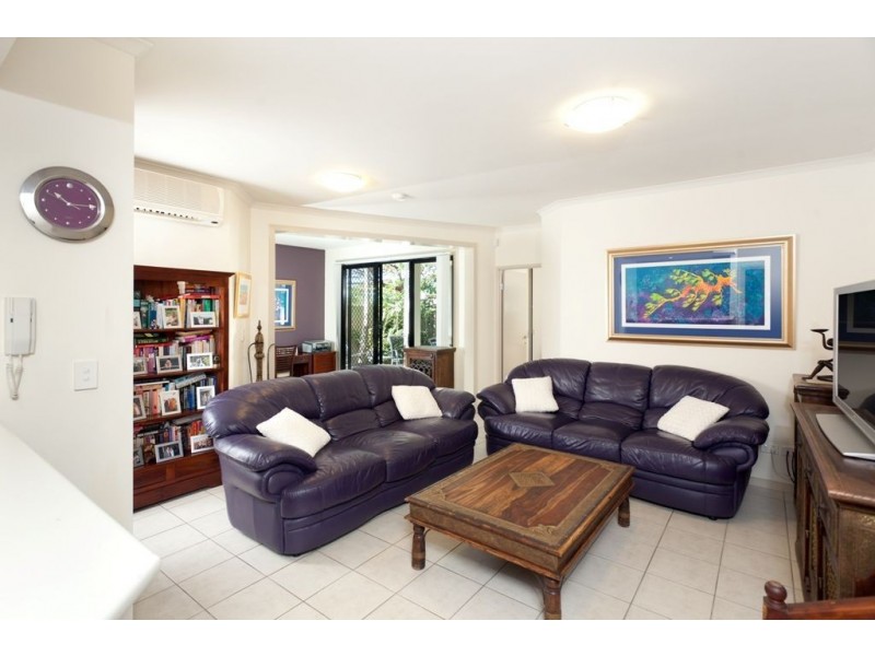 2/85 Beatrice Terrace, Ascot QLD 4007