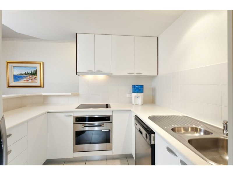 2/85 Beatrice Terrace, Ascot QLD 4007