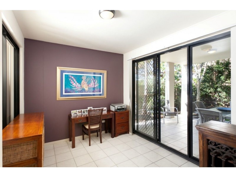 2/85 Beatrice Terrace, Ascot QLD 4007