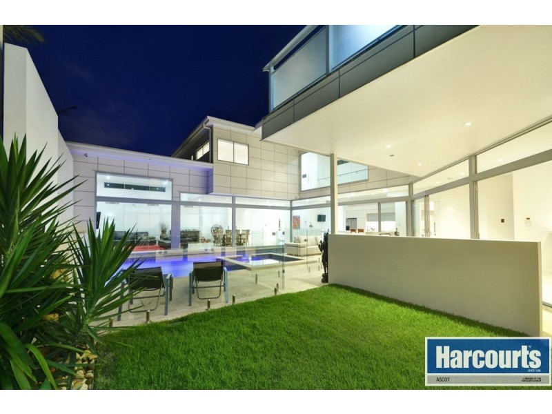 Ascot QLD 4007