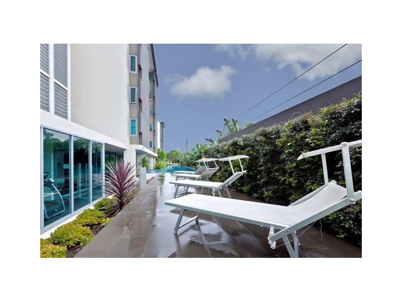 312/17 Parkland Street, Nundah QLD 4012