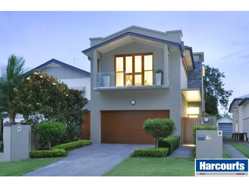 6B Derby Street, Hendra QLD 4011