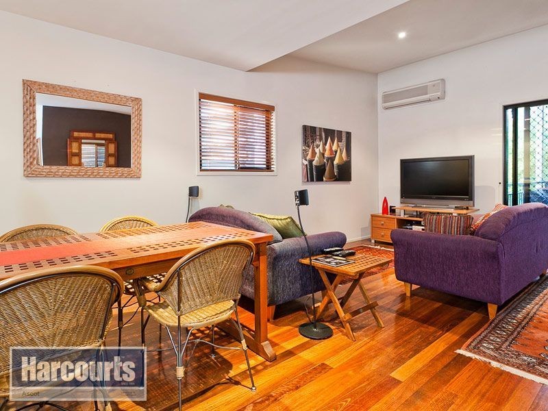 4/56 Mark Street, New Farm QLD 4005