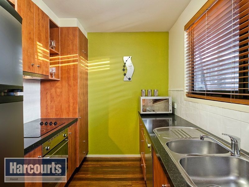 4/56 Mark Street, New Farm QLD 4005