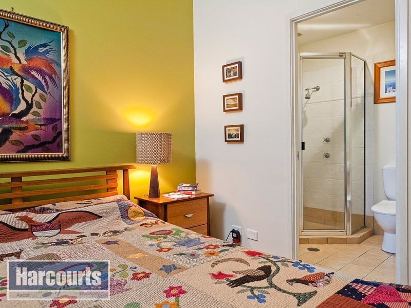 4/56 Mark Street, New Farm QLD 4005