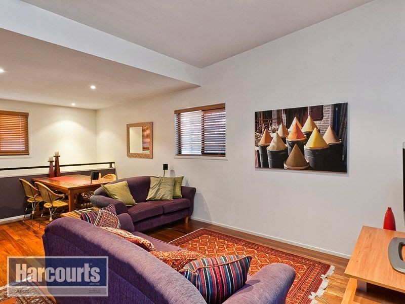 4/56 Mark Street, New Farm QLD 4005