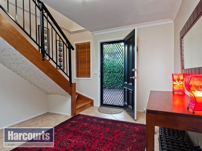 4/56 Mark Street, New Farm QLD 4005