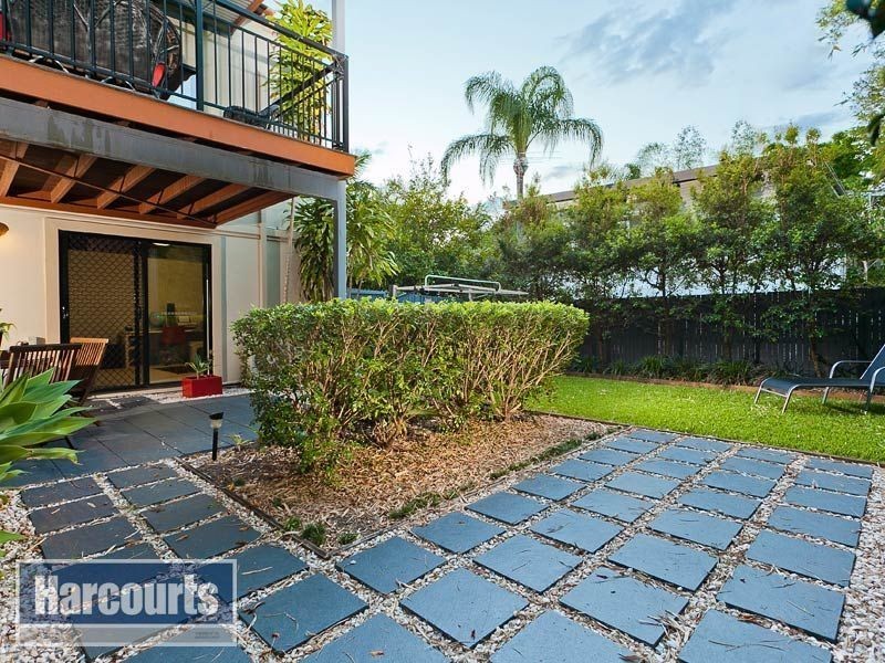 4/56 Mark Street, New Farm QLD 4005