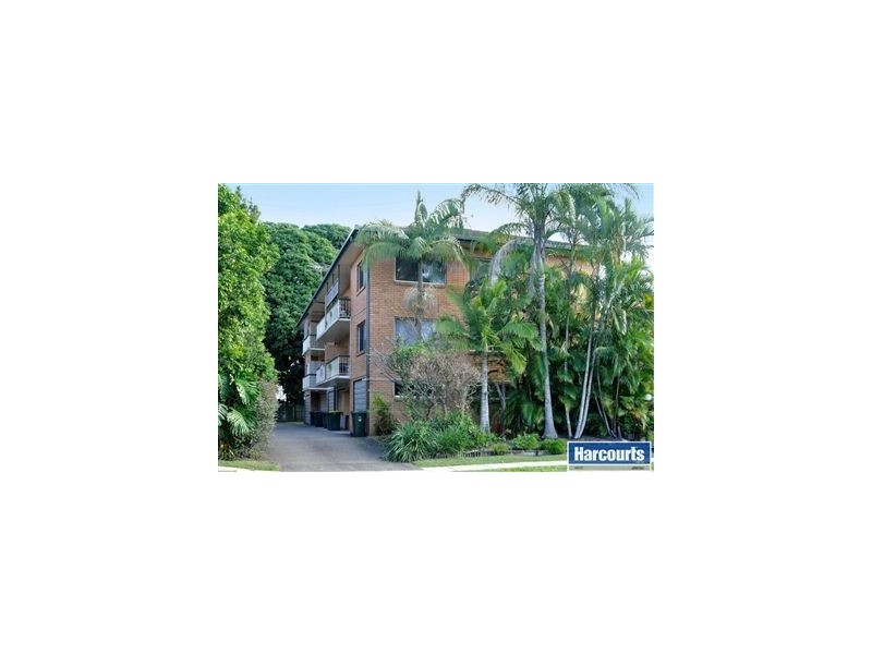 6/12 Elliott Street, Clayfield QLD 4011