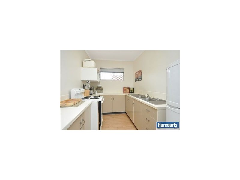 6/12 Elliott Street, Clayfield QLD 4011