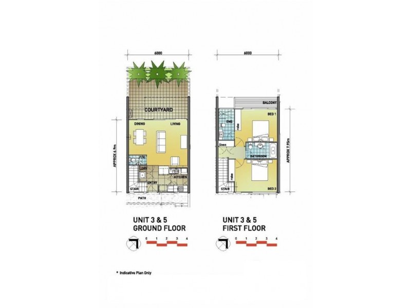 4/14 Wagner Road, Clayfield QLD 4011