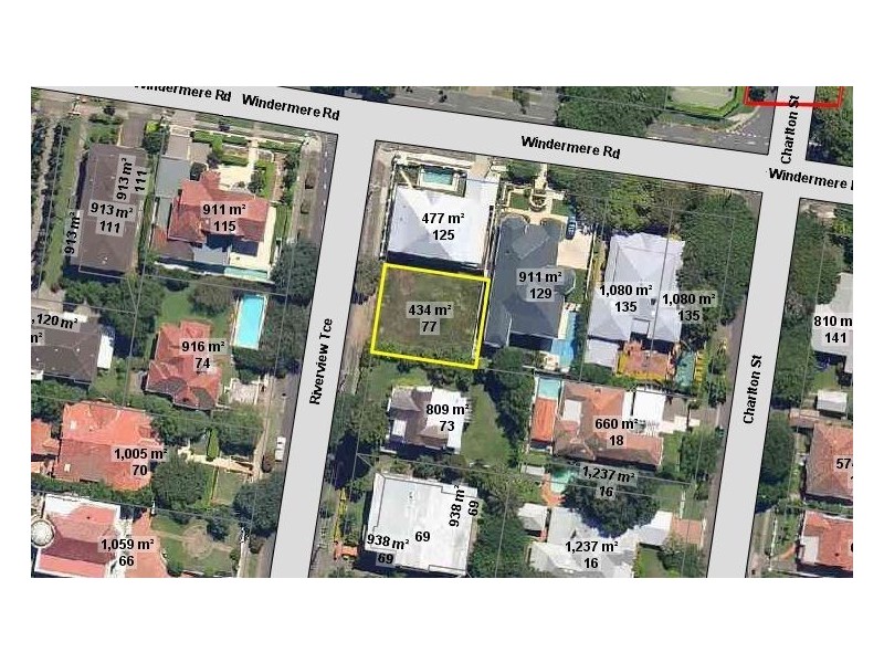 77 Riverview Terrace, Hamilton QLD 4007