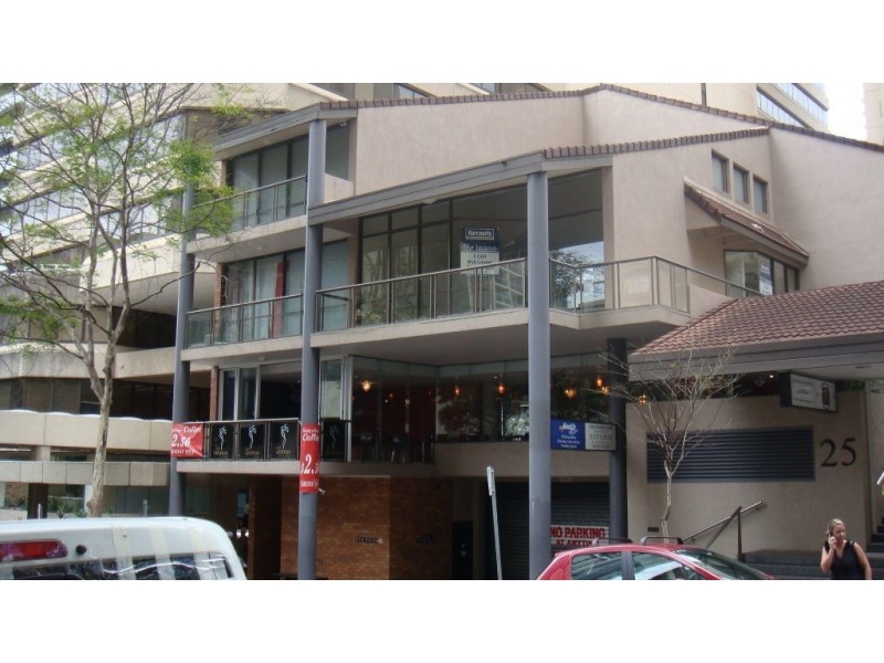 Suite 11/25 Mary Street, Brisbane QLD 4000