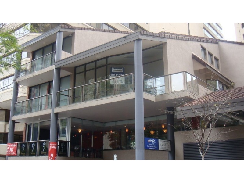 Suite 11/25 Mary Street, Brisbane QLD 4000
