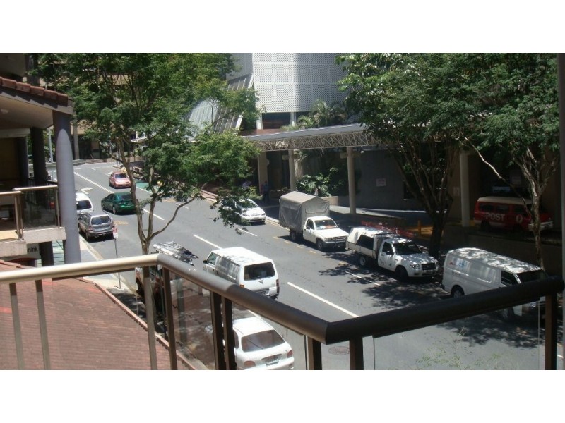 Suite 11/25 Mary Street, Brisbane QLD 4000