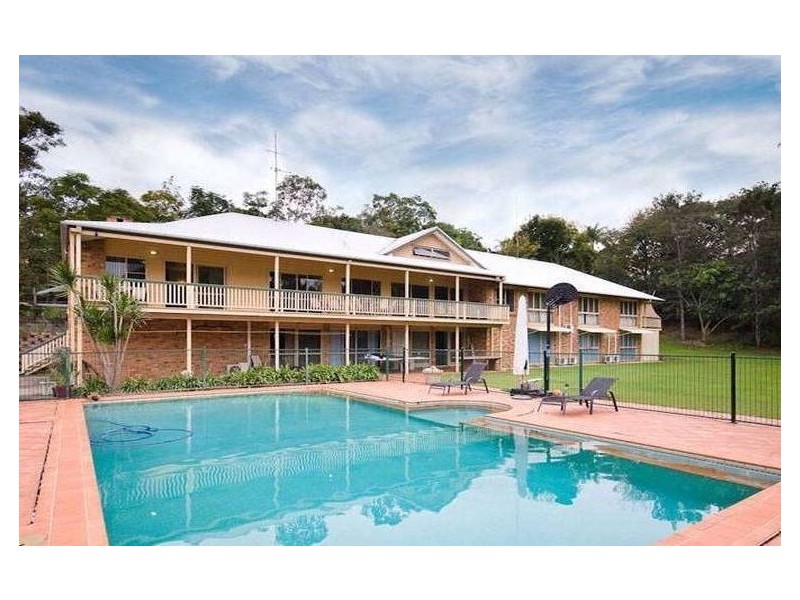 29 Bathurst Street, Red Hill QLD 4059