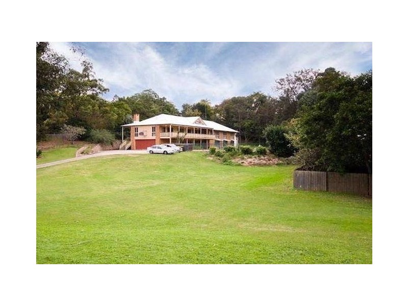 29 Bathurst Street, Red Hill QLD 4059