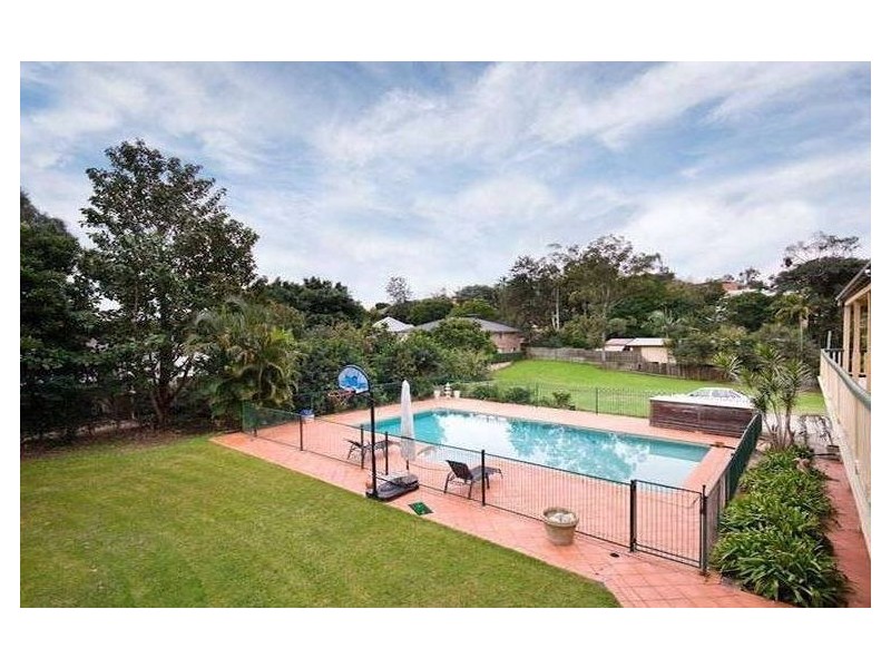 29 Bathurst Street, Red Hill QLD 4059