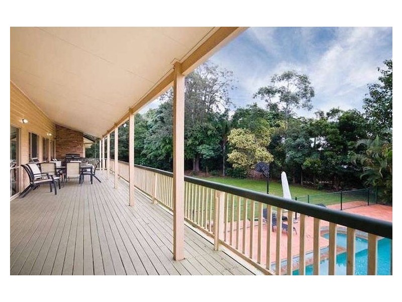 29 Bathurst Street, Red Hill QLD 4059