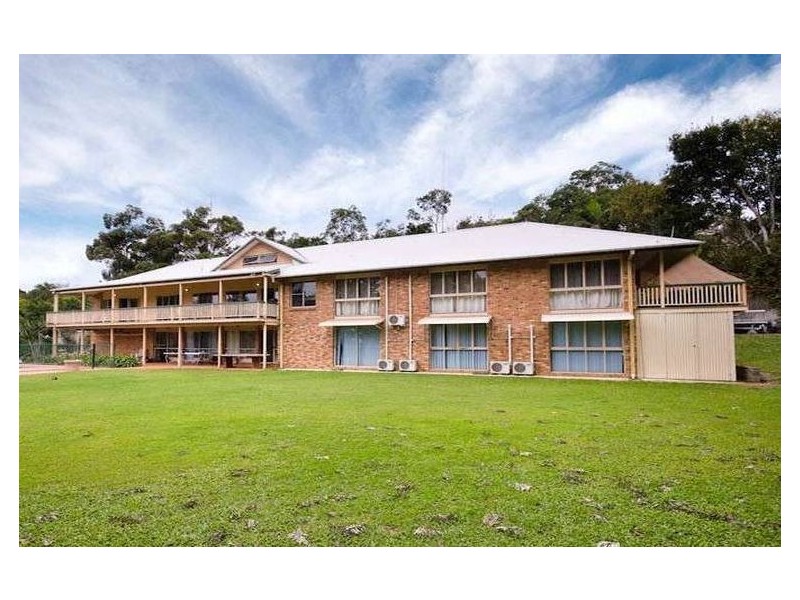 29 Bathurst Street, Red Hill QLD 4059