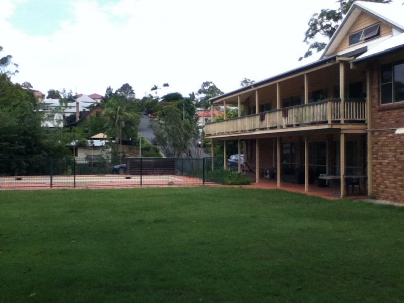 29 Bathurst Street, Red Hill QLD 4059