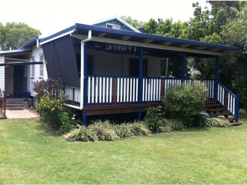 74 Serpentine Road, Pinkenba QLD 4008