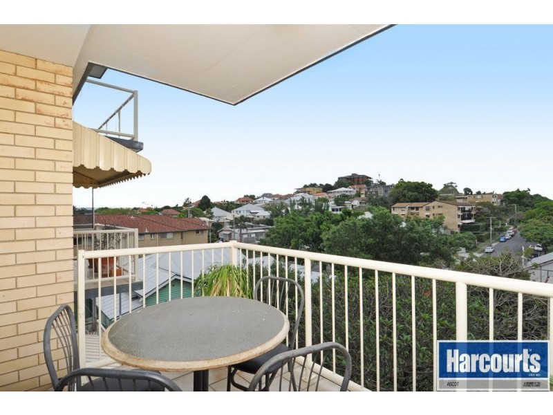 6/21 Butler Street, Ascot QLD 4007