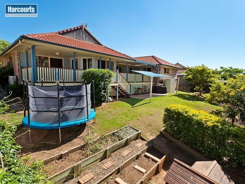 7 Fordington Way, Murrumba Downs QLD 4503