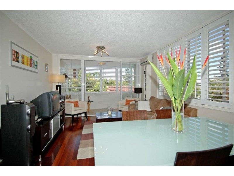 1/57 Kitchener Road, Ascot QLD 4007