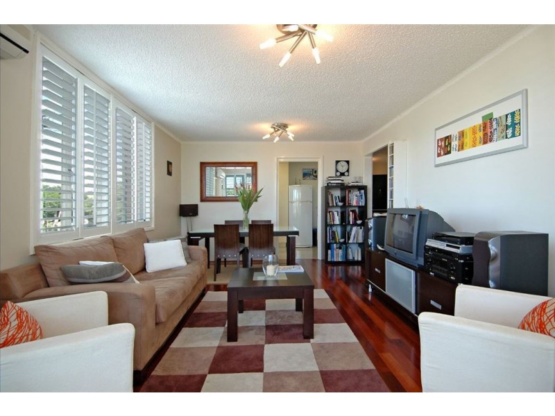 1/57 Kitchener Road, Ascot QLD 4007