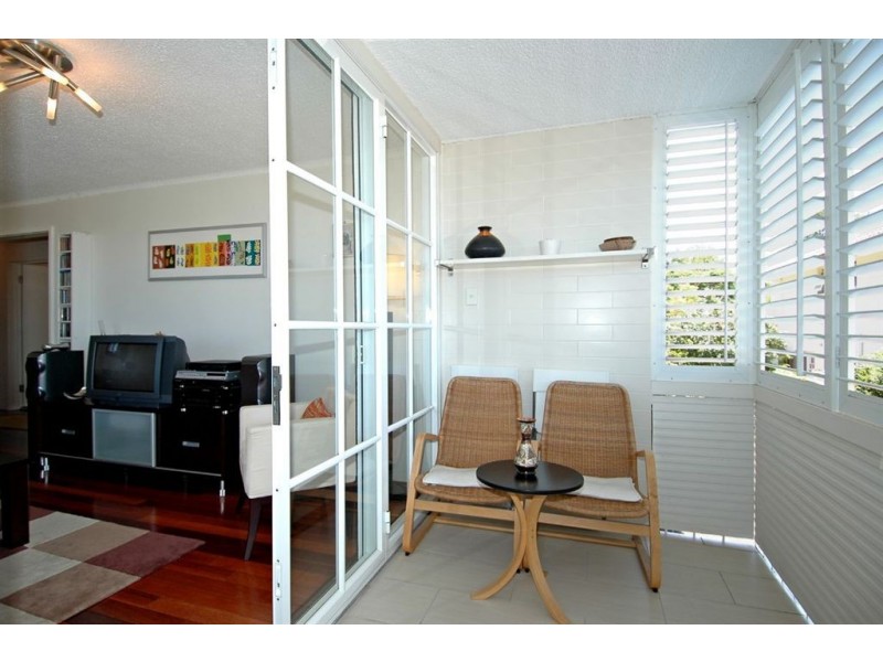 1/57 Kitchener Road, Ascot QLD 4007