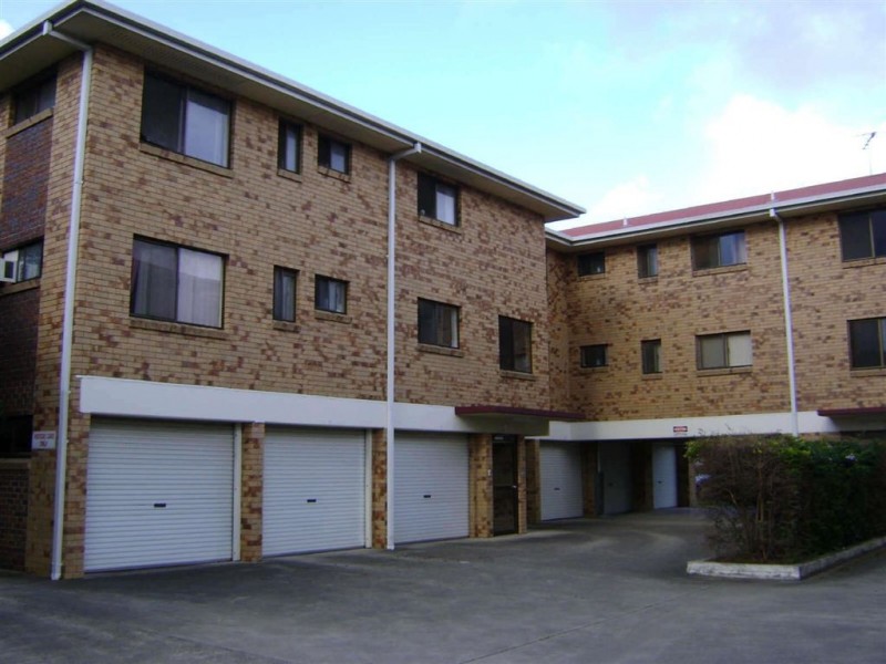 5/5 Silva Street, Ascot QLD 4007