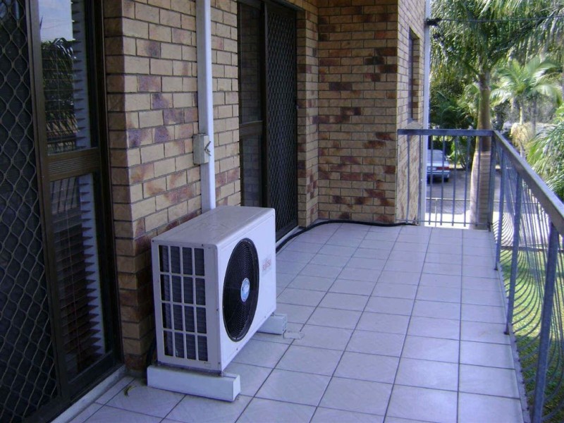 5/5 Silva Street, Ascot QLD 4007