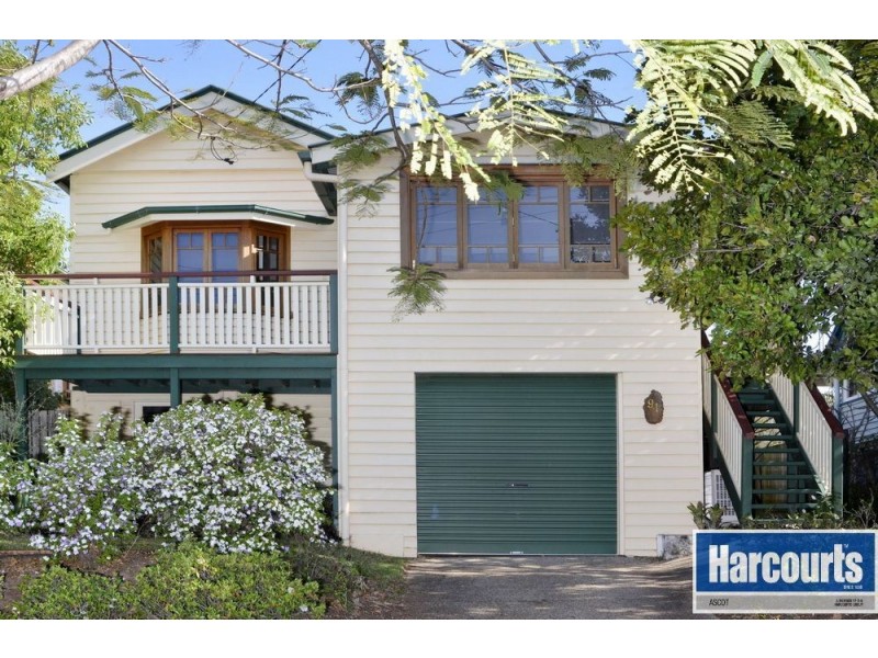 91 Jackson Street, Hamilton QLD 4007